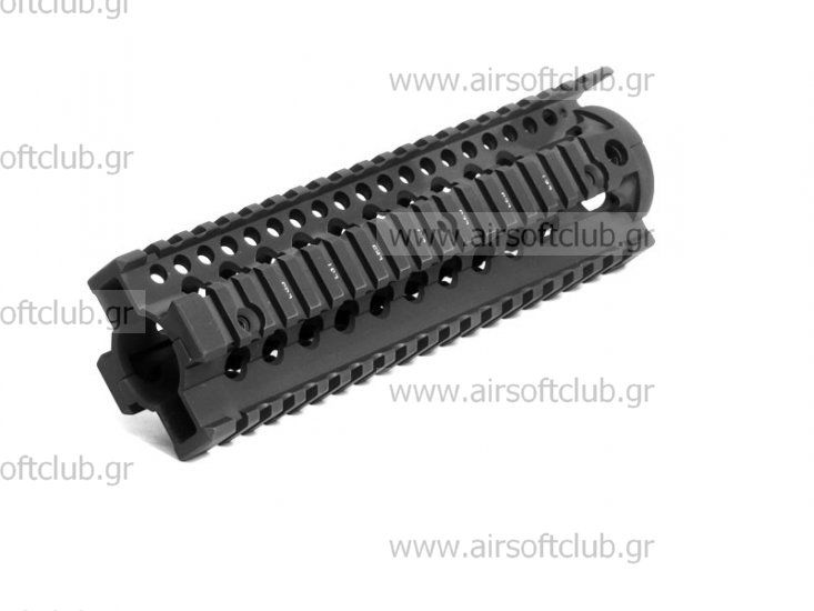 Daniel Defense Licensed Omega rail 9"